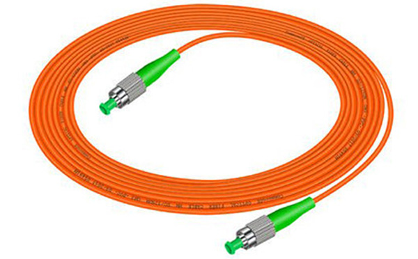 西和光纤跳线连接器