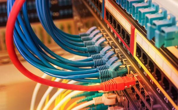 西和网络布线需求持续增长——富龙光纤11月强化综合布线技术支撑与工程服务能力 西和网络布线需求持续增长——富龙光纤11月强化综合布线技术支撑与工程服务能力